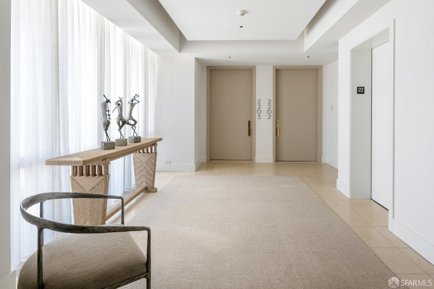 Detail Gallery Image 7 of 46 For 1750 Taylor St #2202,  San Francisco,  CA 94133 - 2 Beds | 2 Baths