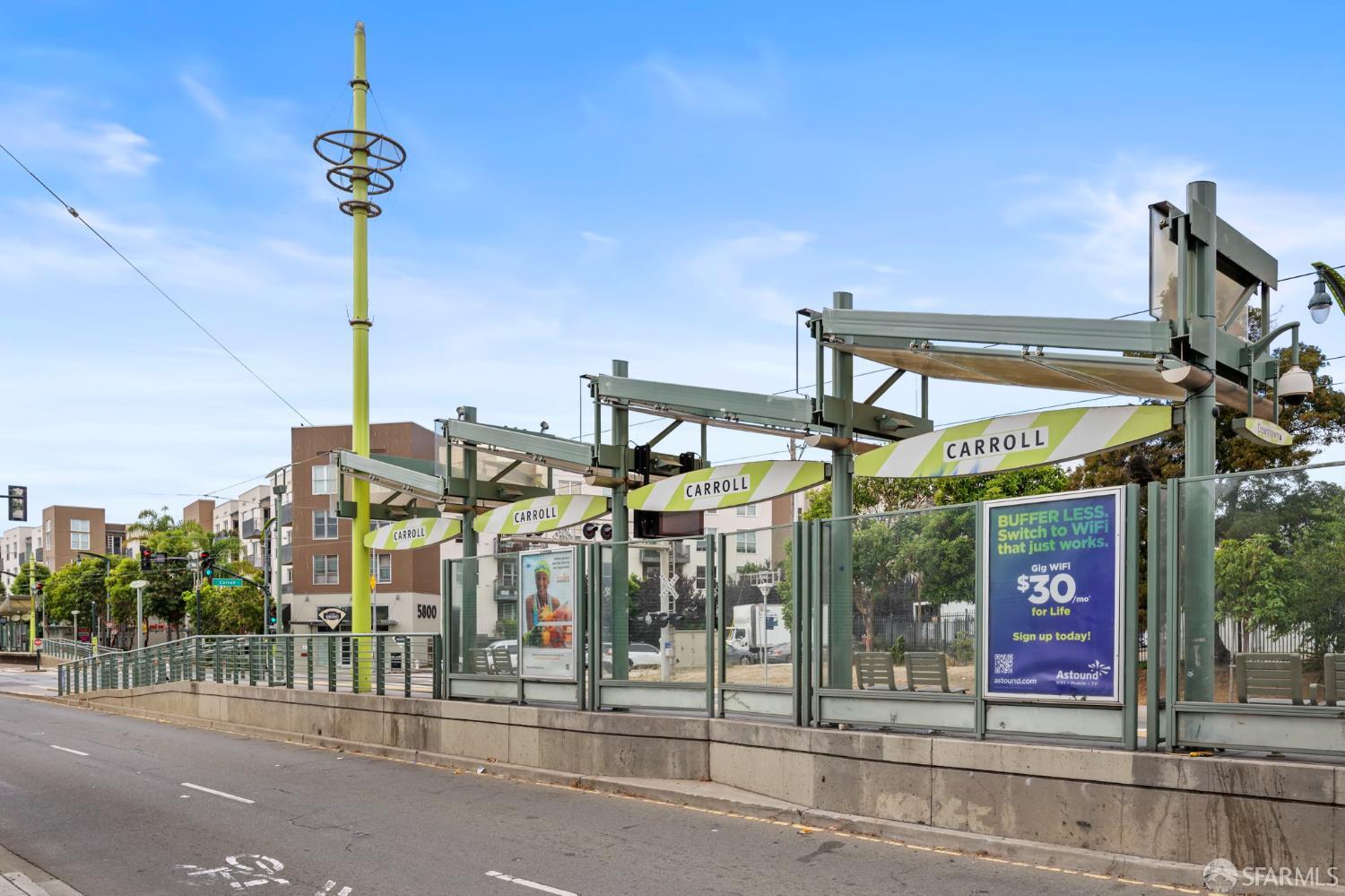 Detail Gallery Image 57 of 57 For 5800 3rd St #1121,  San Francisco,  CA 94124 - 3 Beds | 3 Baths