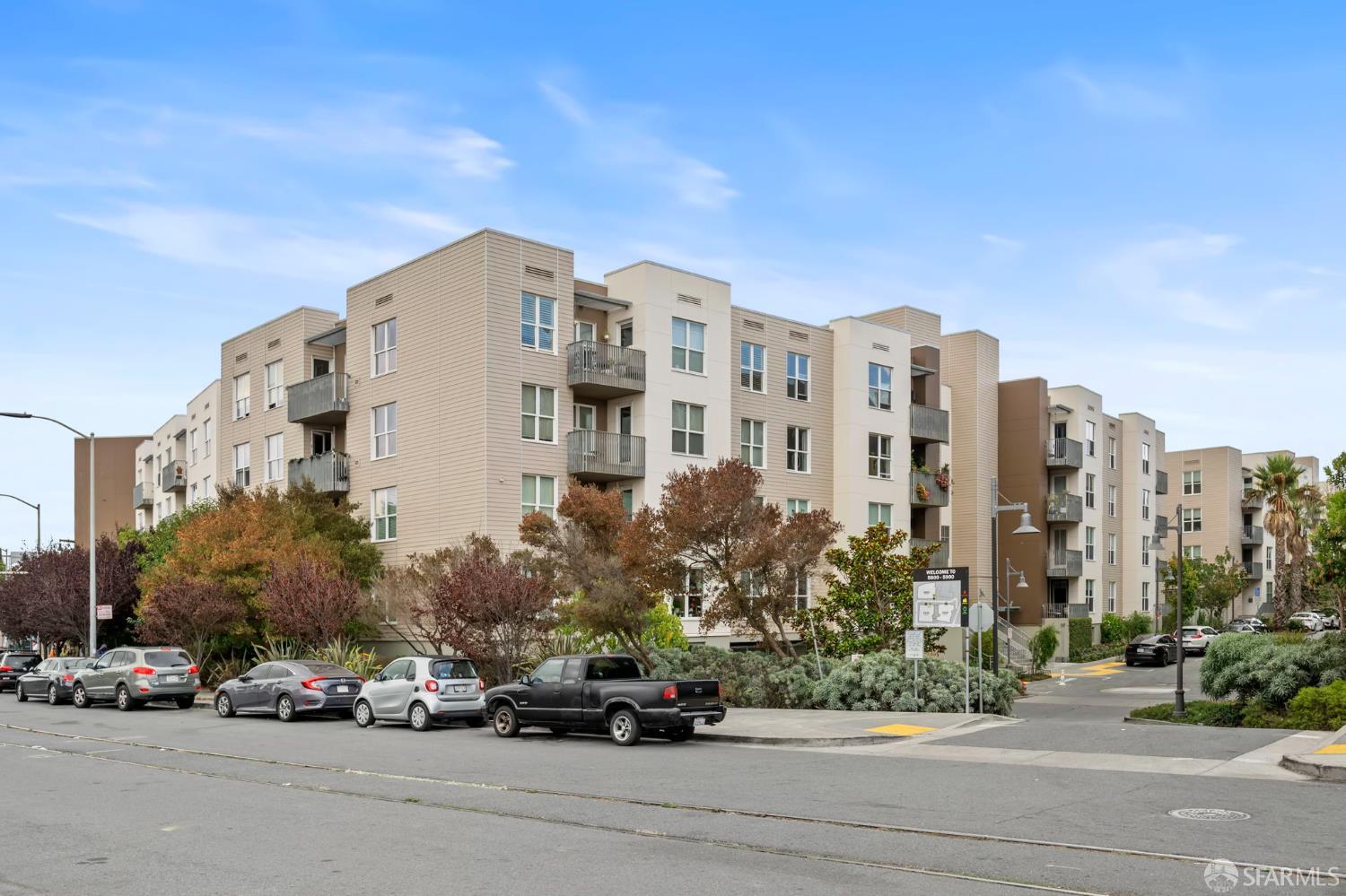 Detail Gallery Image 47 of 57 For 5800 3rd St #1121,  San Francisco,  CA 94124 - 3 Beds | 3 Baths