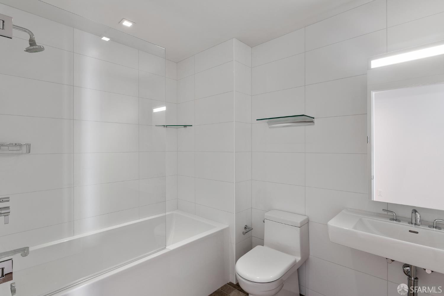 Detail Gallery Image 16 of 20 For 1450 Franklin St #701,  San Francisco,  CA 94109 - 2 Beds | 2 Baths