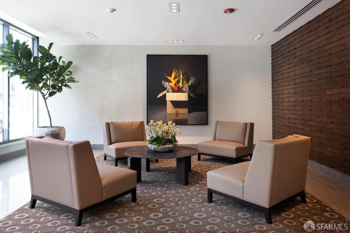 Detail Gallery Image 20 of 20 For 1450 Franklin St #701,  San Francisco,  CA 94109 - 2 Beds | 2 Baths