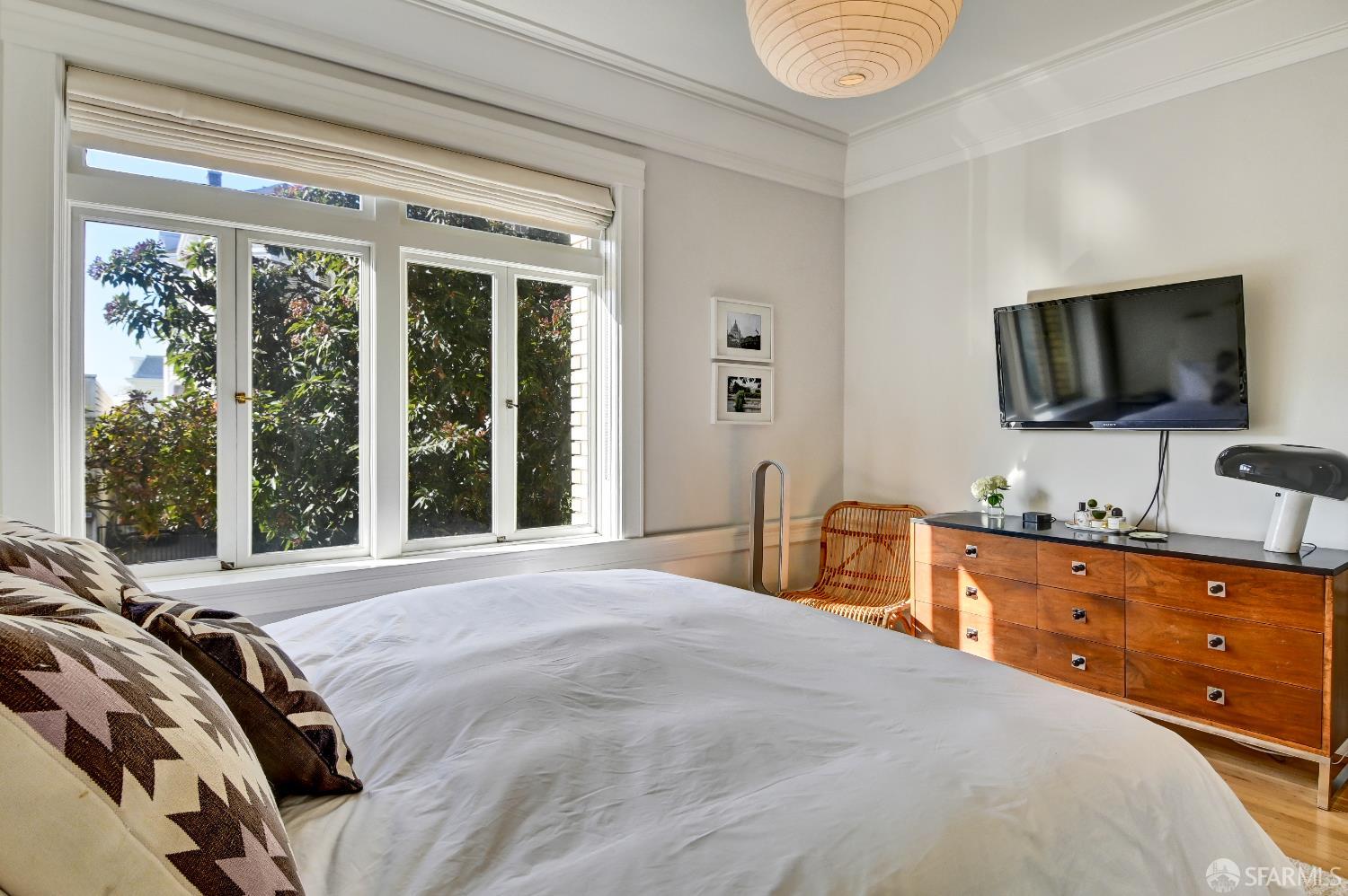 Detail Gallery Image 20 of 25 For 2299 Sacramento St #4,  San Francisco,  CA 94115 - 2 Beds | 2 Baths