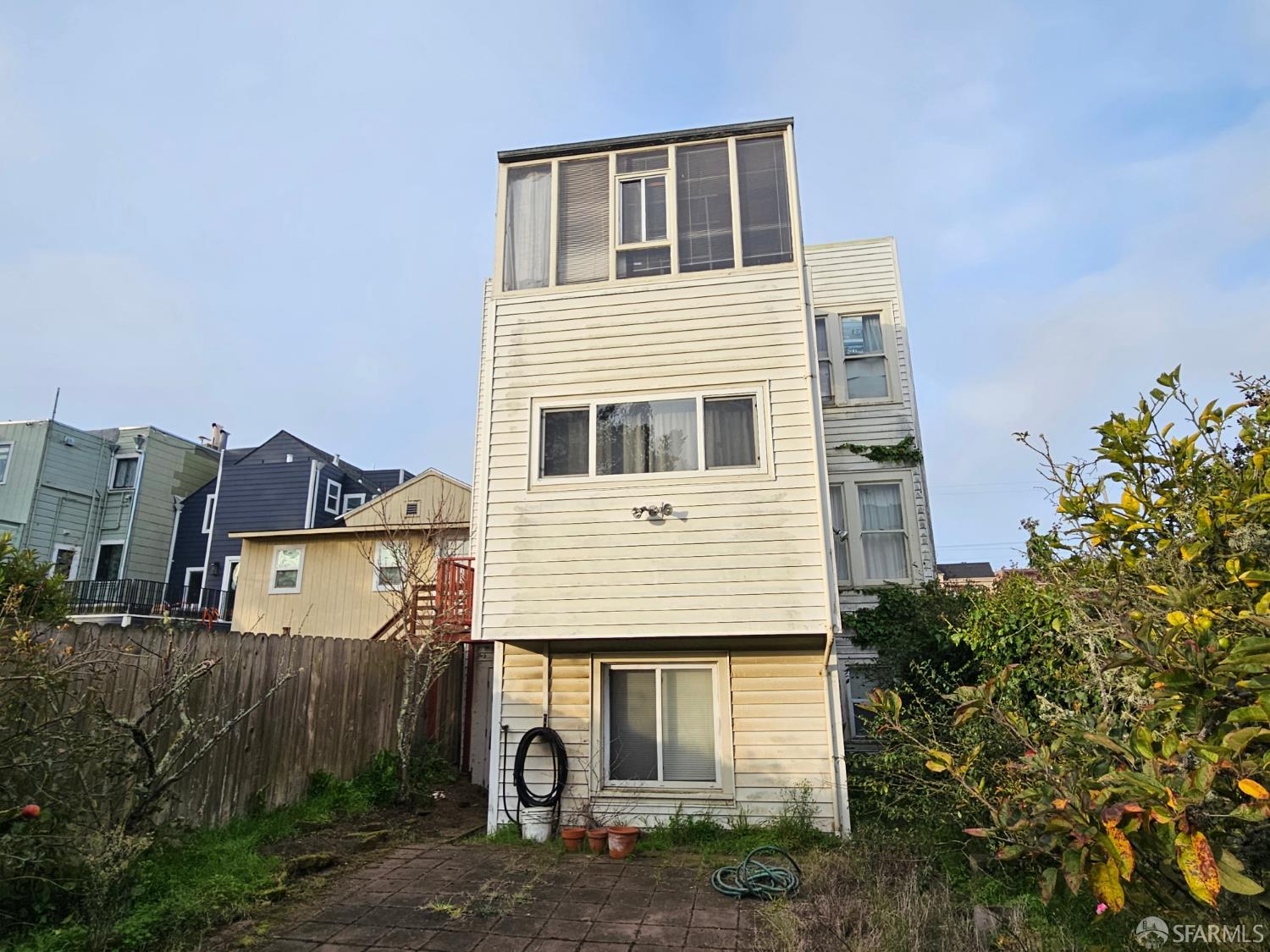 Detail Gallery Image 10 of 13 For 1362 25th Ave, San Francisco,  CA 94122 - – Beds | – Baths