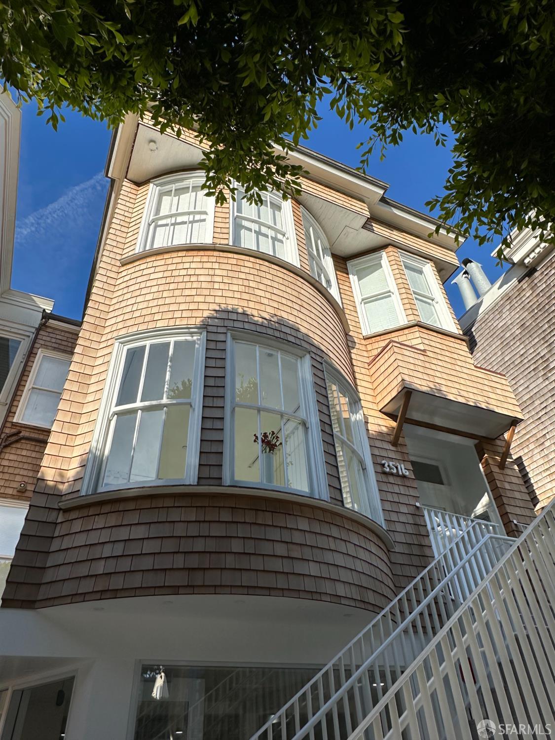 Detail Gallery Image 2 of 20 For 3516 Sacramento St, San Francisco,  CA 94118 - – Beds | – Baths