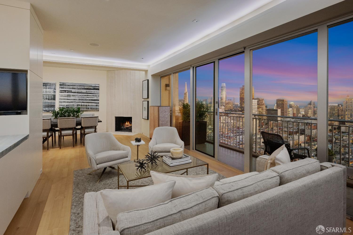 1750 Taylor Street # 2202