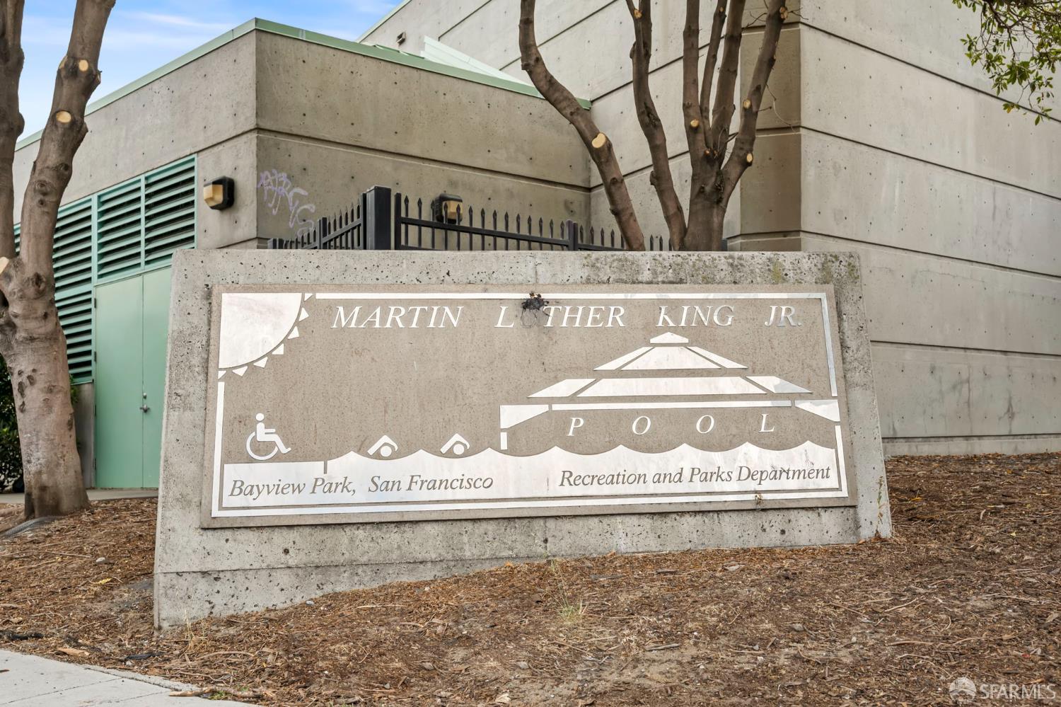 Detail Gallery Image 54 of 57 For 5800 3rd St #1121,  San Francisco,  CA 94124 - 3 Beds | 3 Baths