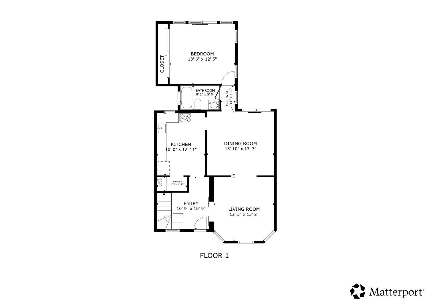 Detail Gallery Image 66 of 67 For 461 Vermont St, San Francisco,  CA 94107 - 3 Beds | 2 Baths