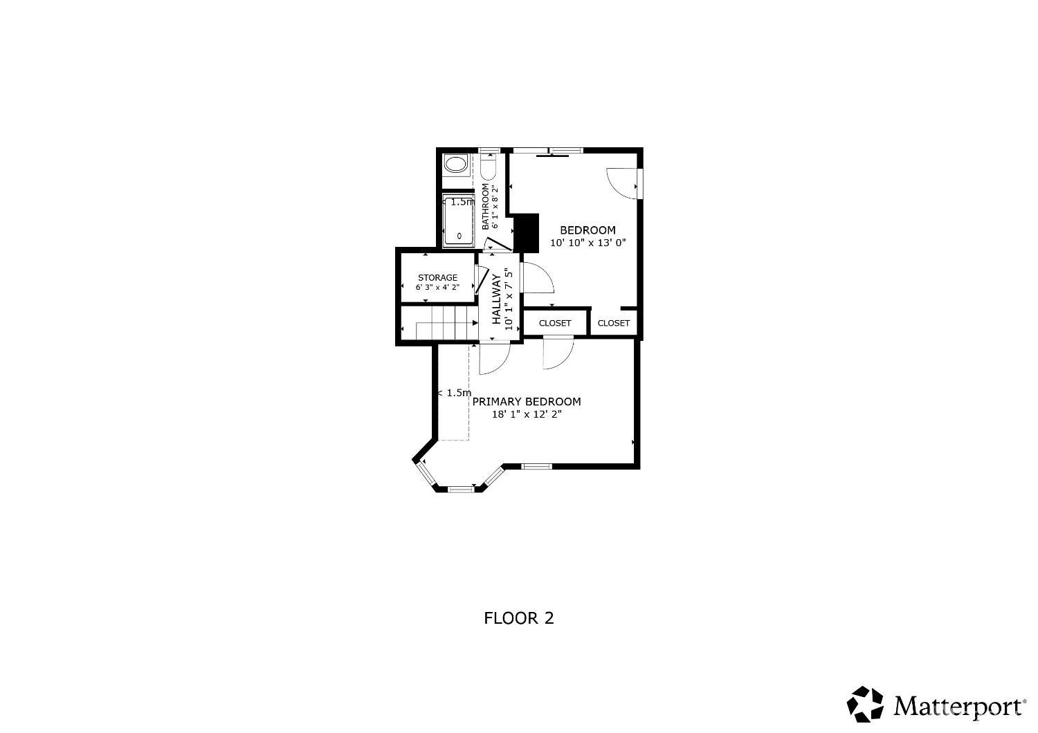 Detail Gallery Image 67 of 67 For 461 Vermont St, San Francisco,  CA 94107 - 3 Beds | 2 Baths