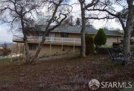 Detail Gallery Image 2 of 3 For 9564 Coronado Dr, La Grange,  CA 95329 - 4 Beds | 2 Baths