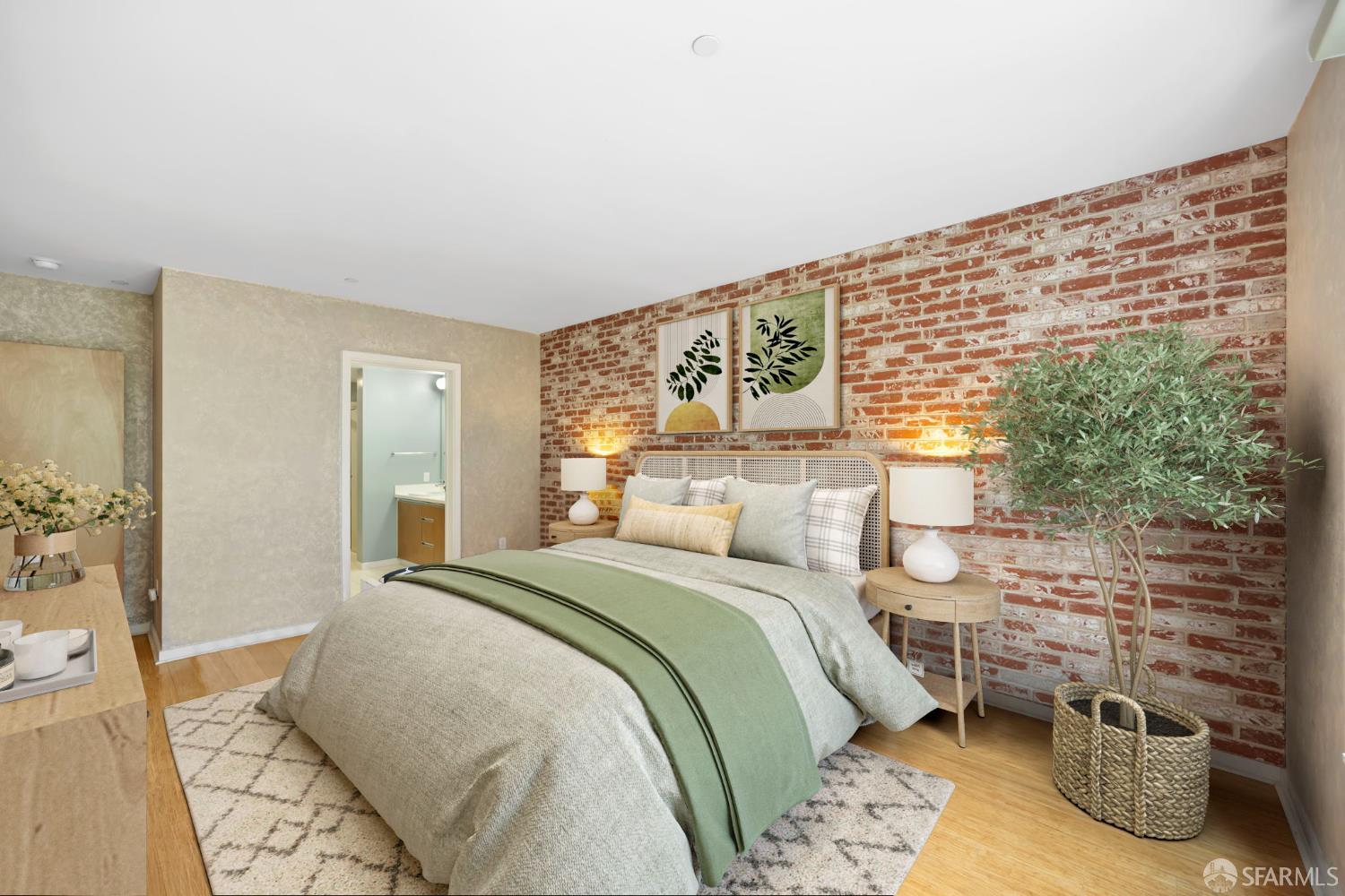 Detail Gallery Image 26 of 57 For 5800 3rd St #1121,  San Francisco,  CA 94124 - 3 Beds | 3 Baths