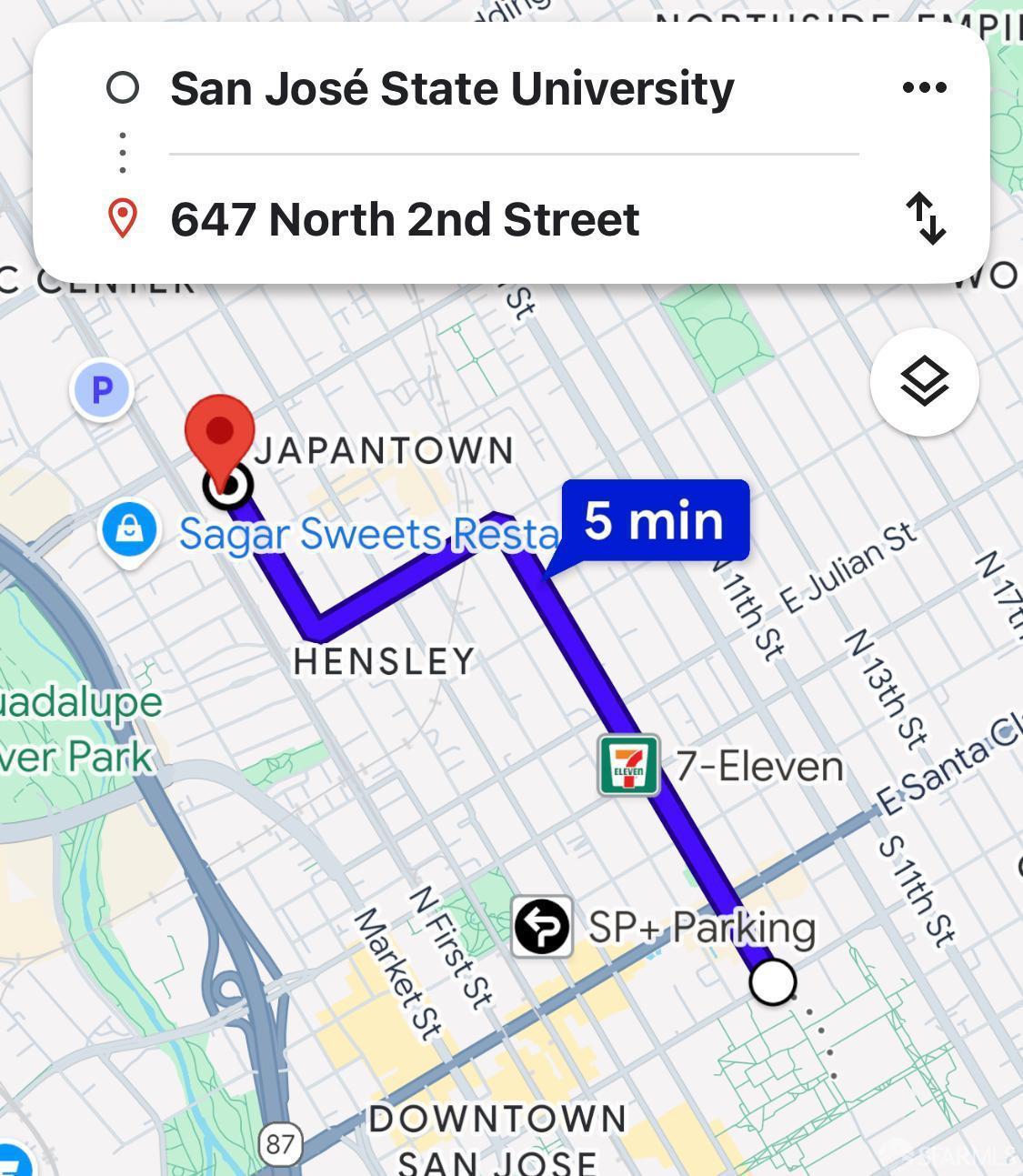 Detail Gallery Image 78 of 78 For 647 N 2nd St, San Jose,  CA 95112 - 4 Beds | 4 Baths