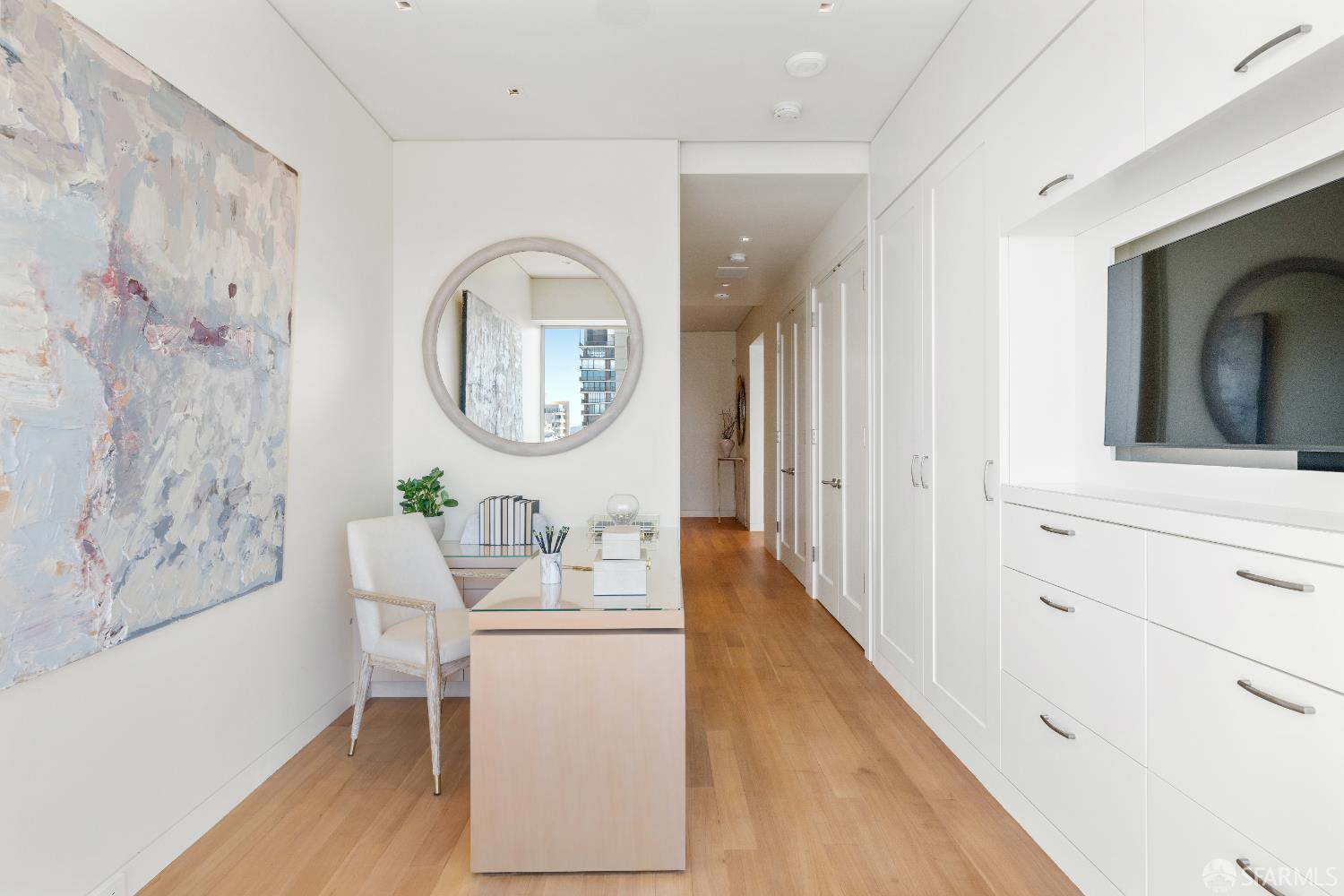 Detail Gallery Image 25 of 46 For 1750 Taylor St #2202,  San Francisco,  CA 94133 - 2 Beds | 2 Baths