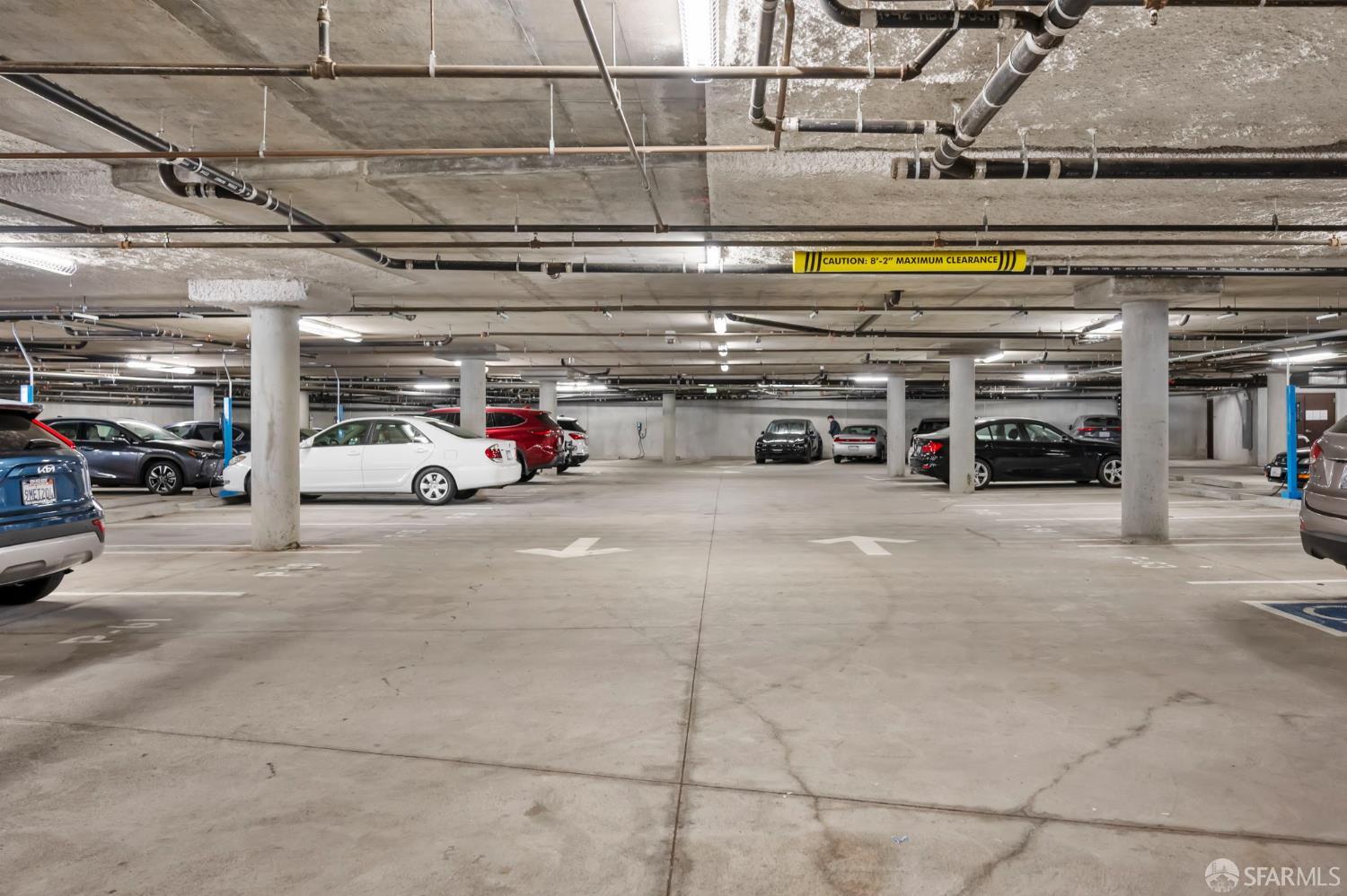 Detail Gallery Image 50 of 57 For 5800 3rd St #1121,  San Francisco,  CA 94124 - 3 Beds | 3 Baths