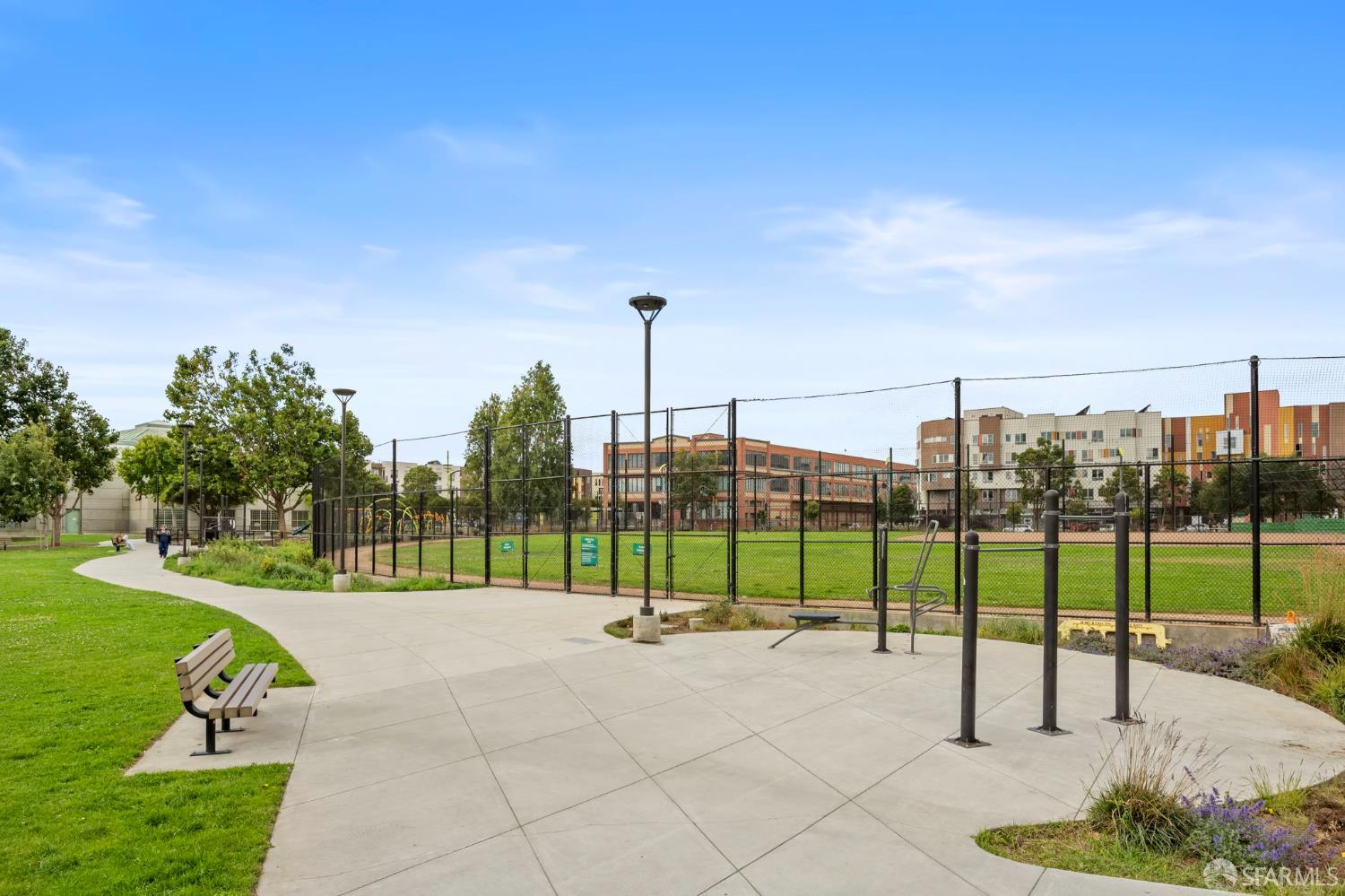Detail Gallery Image 56 of 57 For 5800 3rd St #1121,  San Francisco,  CA 94124 - 3 Beds | 3 Baths