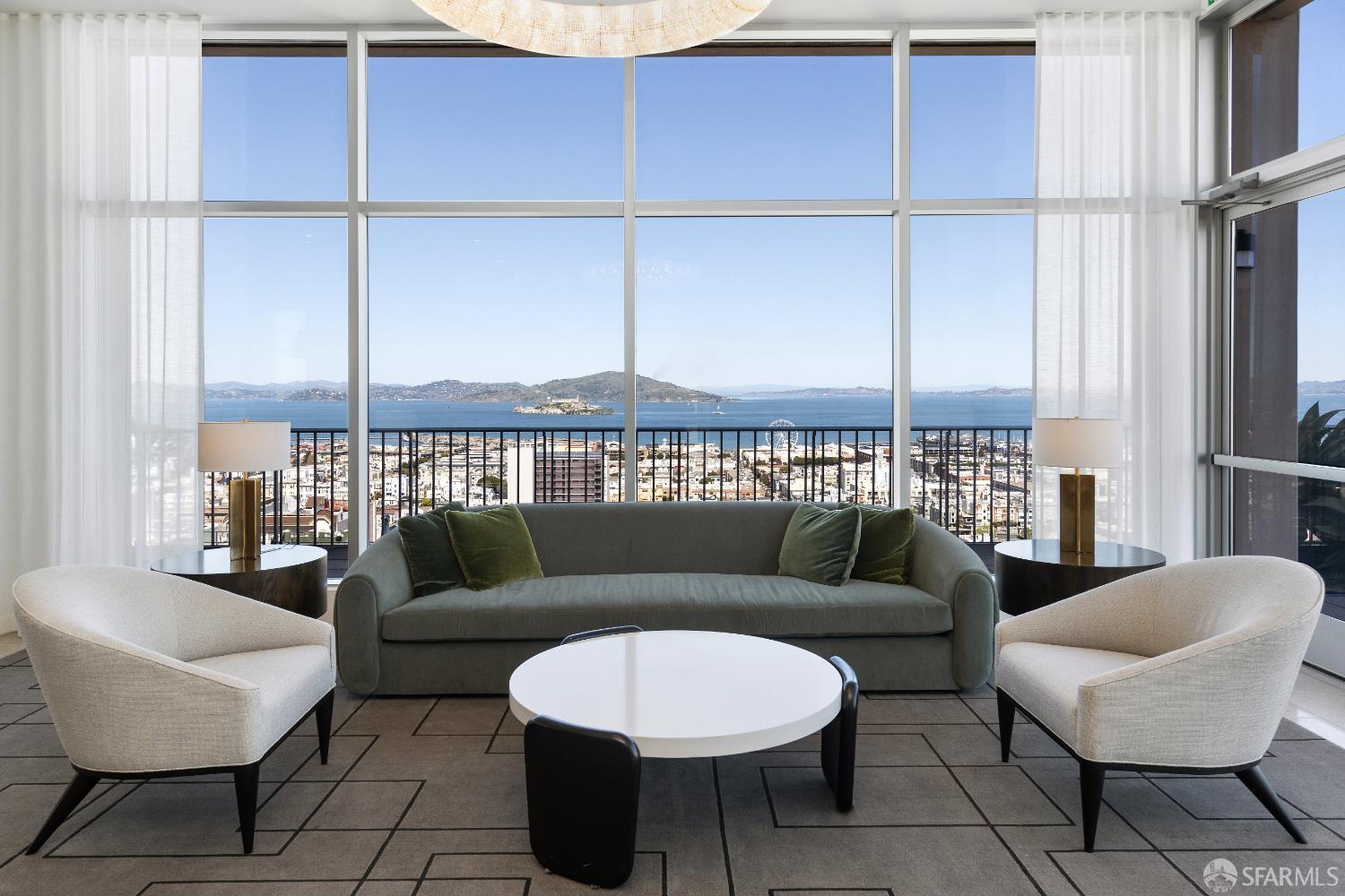 Detail Gallery Image 36 of 46 For 1750 Taylor St #2202,  San Francisco,  CA 94133 - 2 Beds | 2 Baths