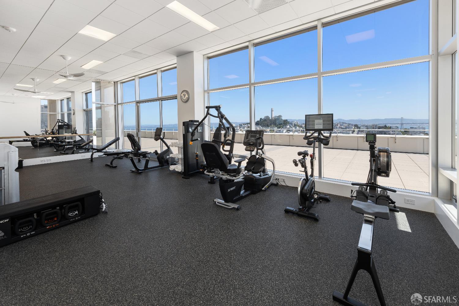 Detail Gallery Image 39 of 46 For 1750 Taylor St #2202,  San Francisco,  CA 94133 - 2 Beds | 2 Baths