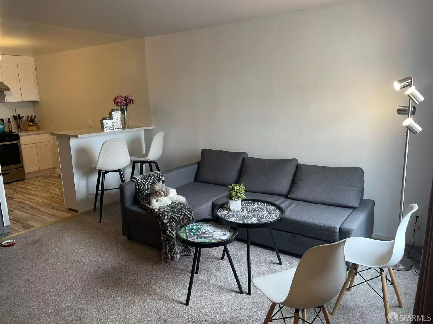 Detail Gallery Image 10 of 13 For 135 Willard North St, San Francisco,  CA 94118 - – Beds | – Baths