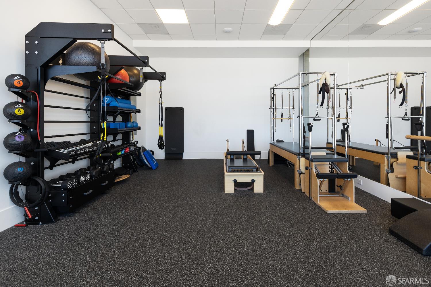 Detail Gallery Image 41 of 46 For 1750 Taylor St #2202,  San Francisco,  CA 94133 - 2 Beds | 2 Baths