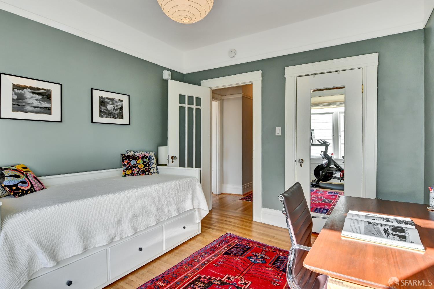 Detail Gallery Image 25 of 25 For 2299 Sacramento St #4,  San Francisco,  CA 94115 - 2 Beds | 2 Baths