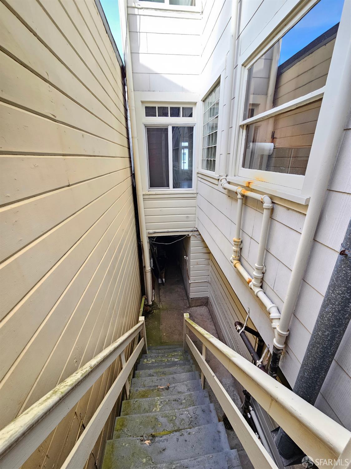 Detail Gallery Image 9 of 13 For 1362 25th Ave, San Francisco,  CA 94122 - – Beds | – Baths