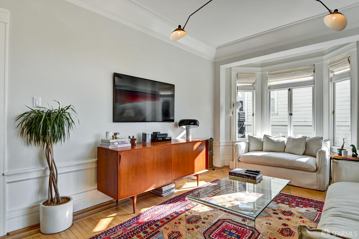 Detail Gallery Image 15 of 25 For 2299 Sacramento St #4,  San Francisco,  CA 94115 - 2 Beds | 2 Baths