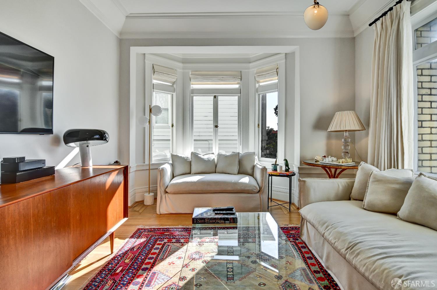 Detail Gallery Image 14 of 25 For 2299 Sacramento St #4,  San Francisco,  CA 94115 - 2 Beds | 2 Baths