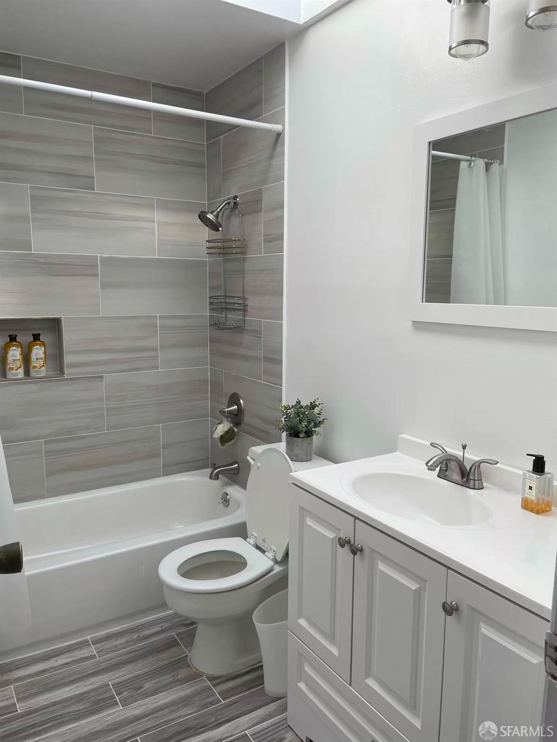 Detail Gallery Image 13 of 13 For 135 Willard North St, San Francisco,  CA 94118 - – Beds | – Baths