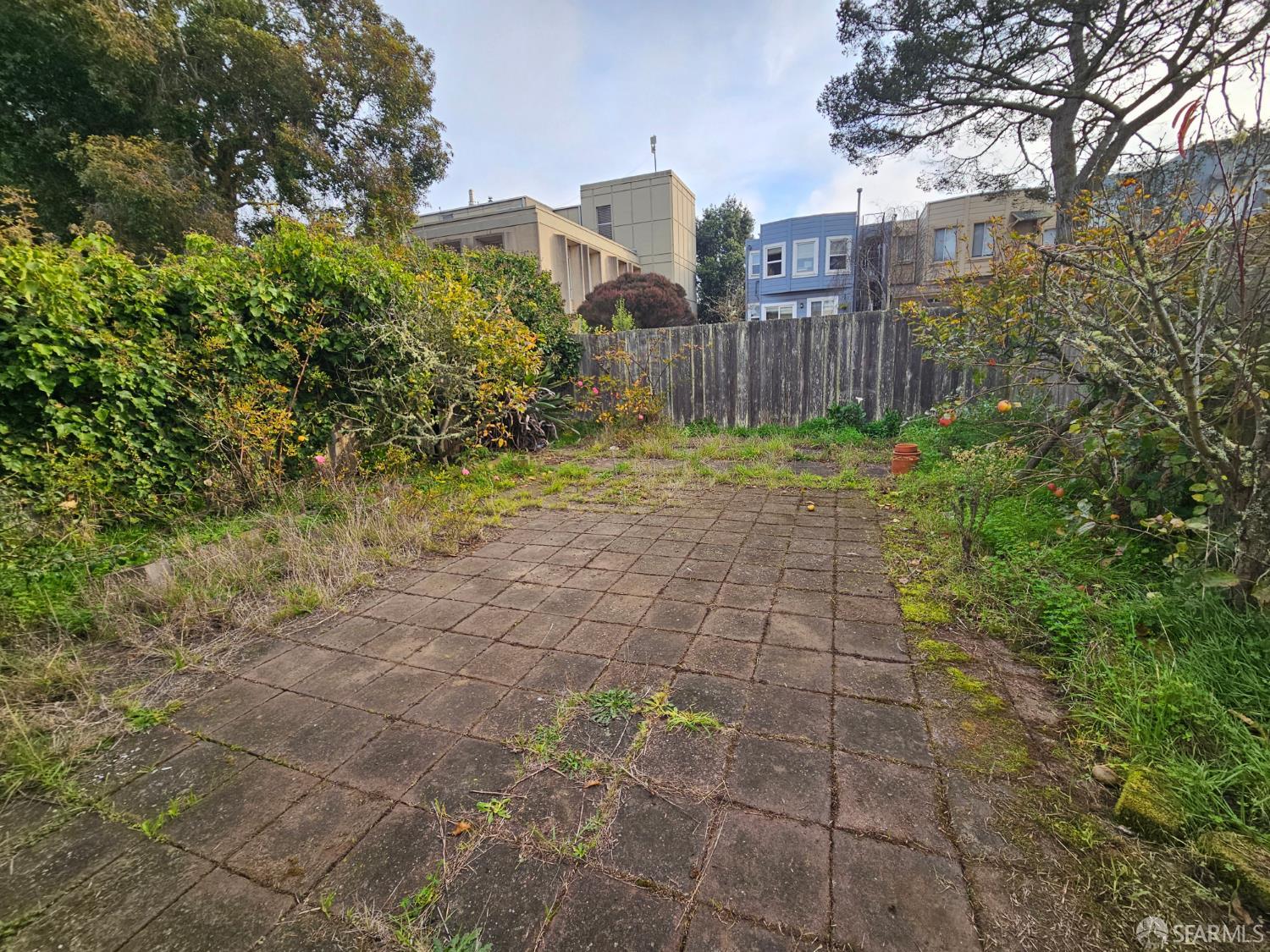 Detail Gallery Image 12 of 13 For 1362 25th Ave, San Francisco,  CA 94122 - – Beds | – Baths