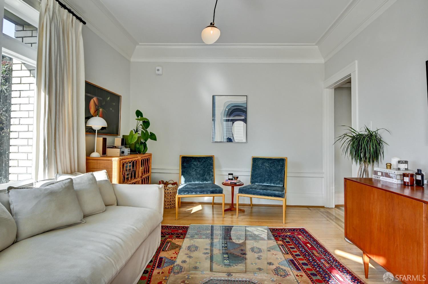 Detail Gallery Image 16 of 25 For 2299 Sacramento St #4,  San Francisco,  CA 94115 - 2 Beds | 2 Baths