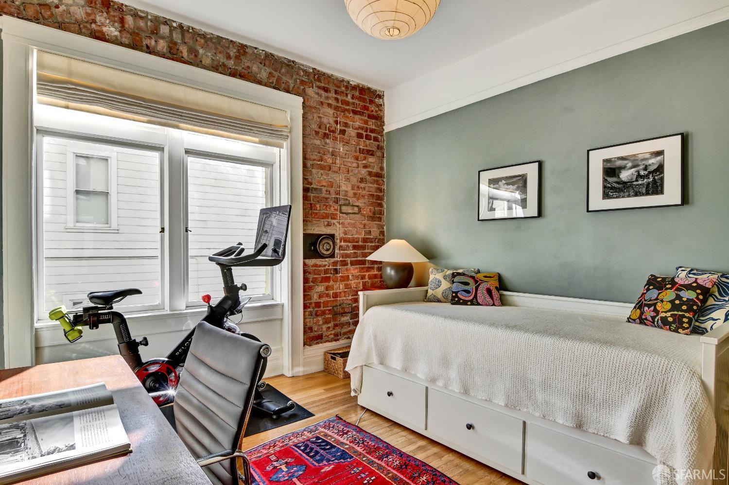 Detail Gallery Image 24 of 25 For 2299 Sacramento St #4,  San Francisco,  CA 94115 - 2 Beds | 2 Baths