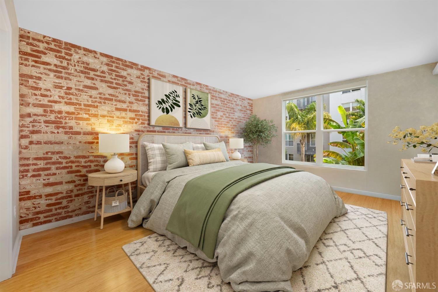 Detail Gallery Image 24 of 57 For 5800 3rd St #1121,  San Francisco,  CA 94124 - 3 Beds | 3 Baths