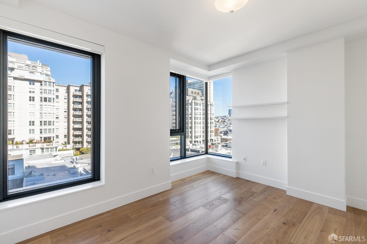 Detail Gallery Image 15 of 20 For 1450 Franklin St #701,  San Francisco,  CA 94109 - 2 Beds | 2 Baths