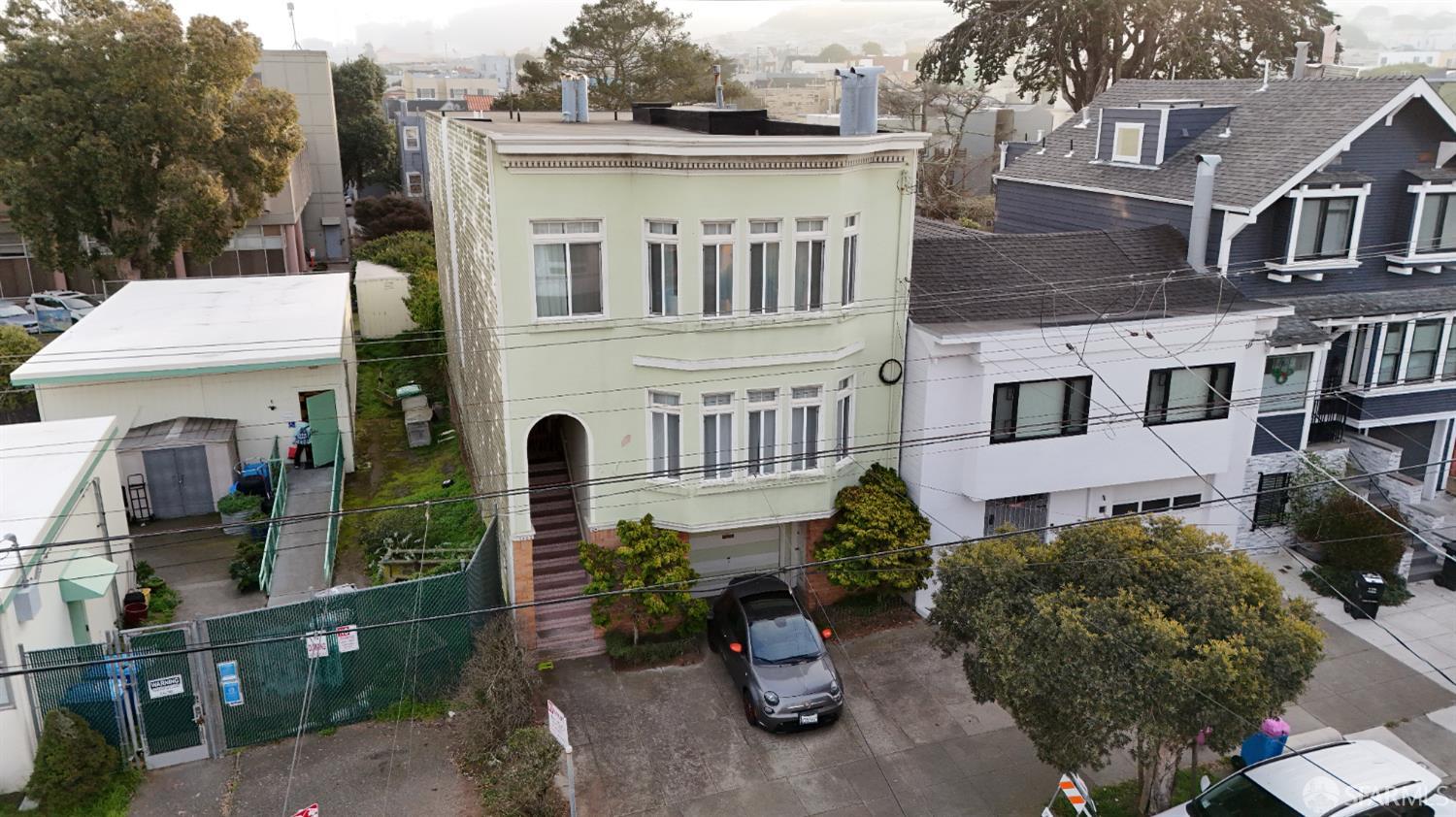 Detail Gallery Image 13 of 13 For 1362 25th Ave, San Francisco,  CA 94122 - – Beds | – Baths