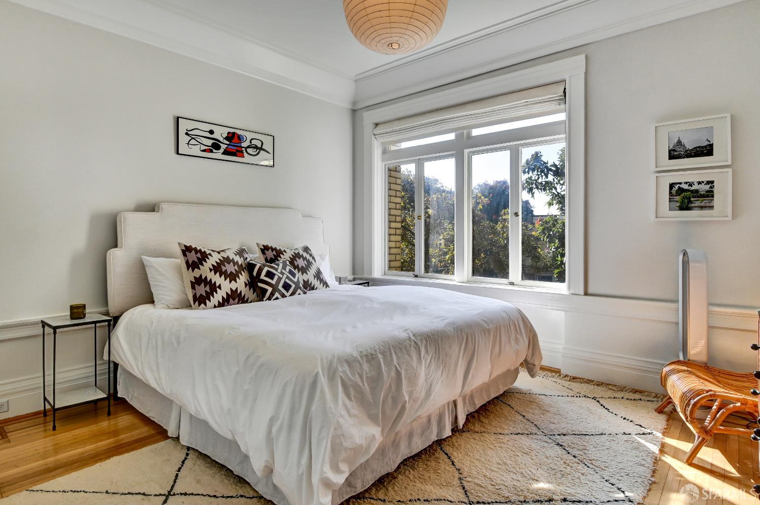 Detail Gallery Image 18 of 25 For 2299 Sacramento St #4,  San Francisco,  CA 94115 - 2 Beds | 2 Baths