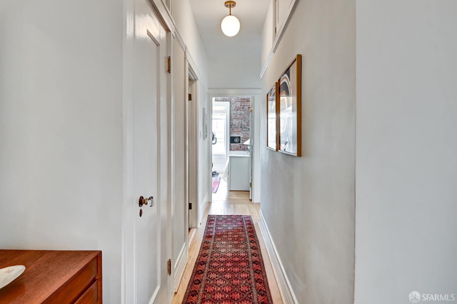 Detail Gallery Image 12 of 25 For 2299 Sacramento St #4,  San Francisco,  CA 94115 - 2 Beds | 2 Baths