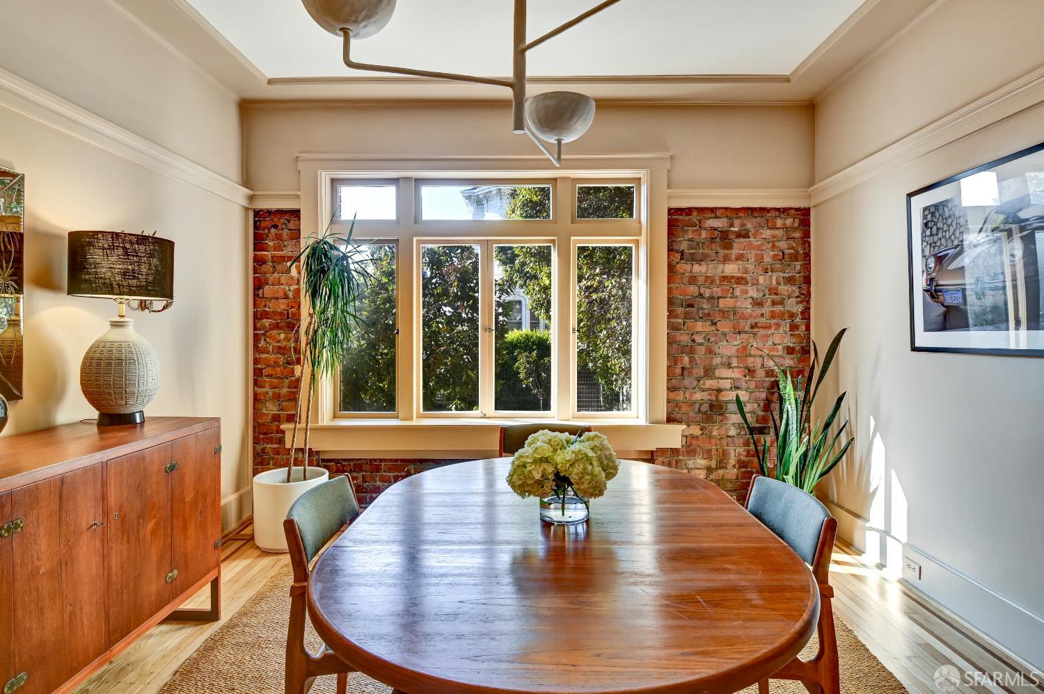 Detail Gallery Image 6 of 25 For 2299 Sacramento St #4,  San Francisco,  CA 94115 - 2 Beds | 2 Baths