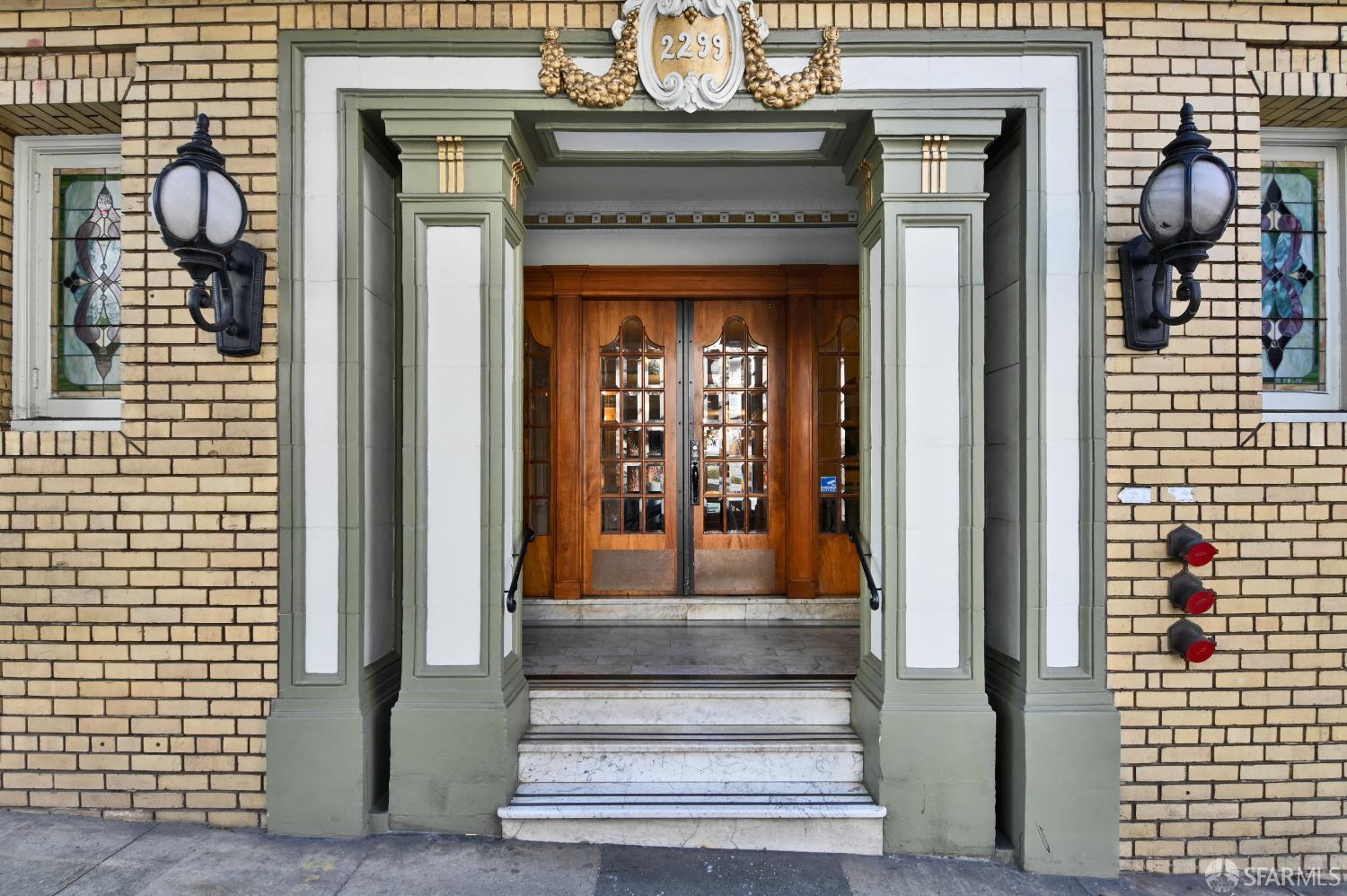 Detail Gallery Image 3 of 25 For 2299 Sacramento St #4,  San Francisco,  CA 94115 - 2 Beds | 2 Baths