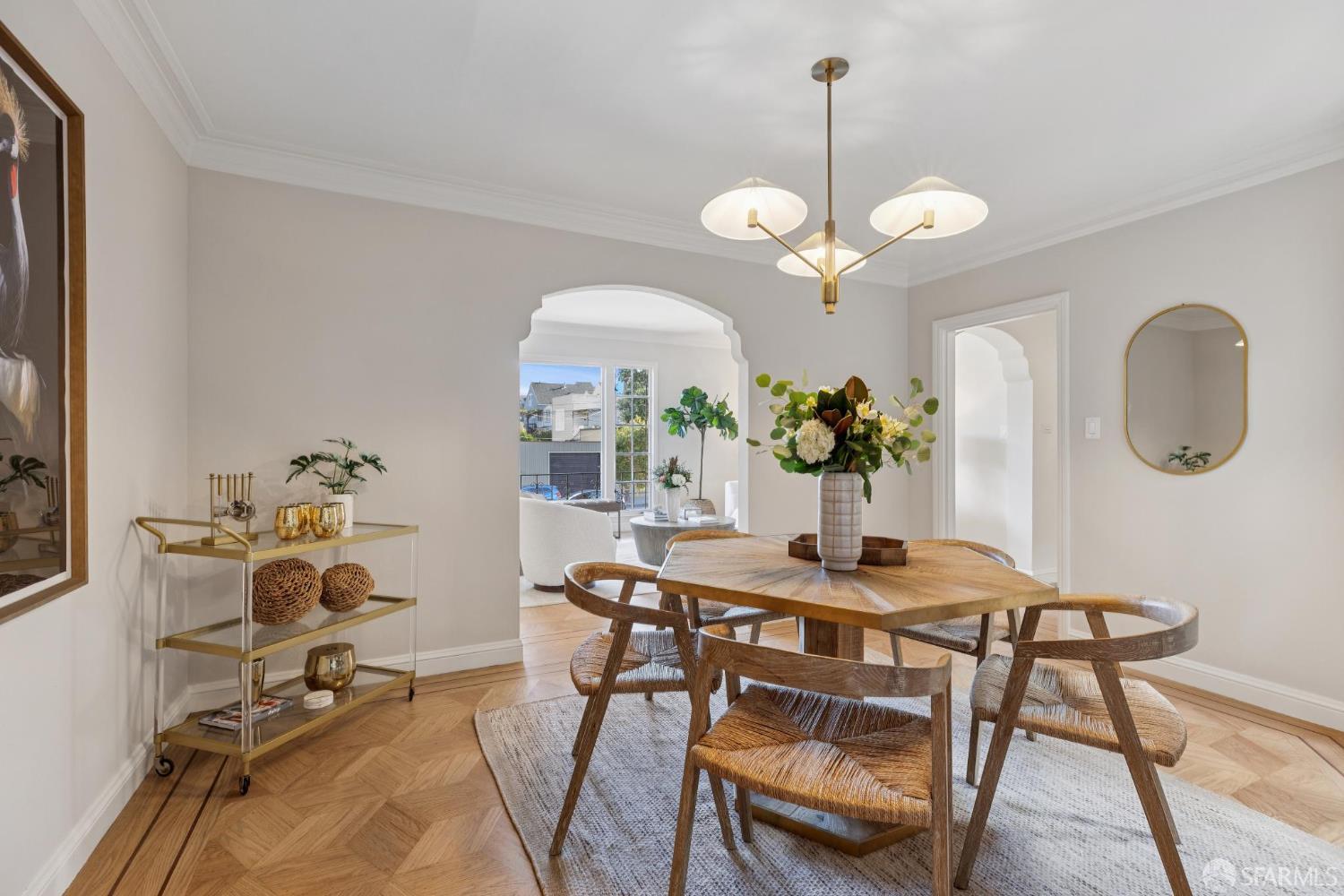 Detail Gallery Image 12 of 53 For 1472 Alemany Blvd, San Francisco,  CA 94112 - 2 Beds | 2 Baths