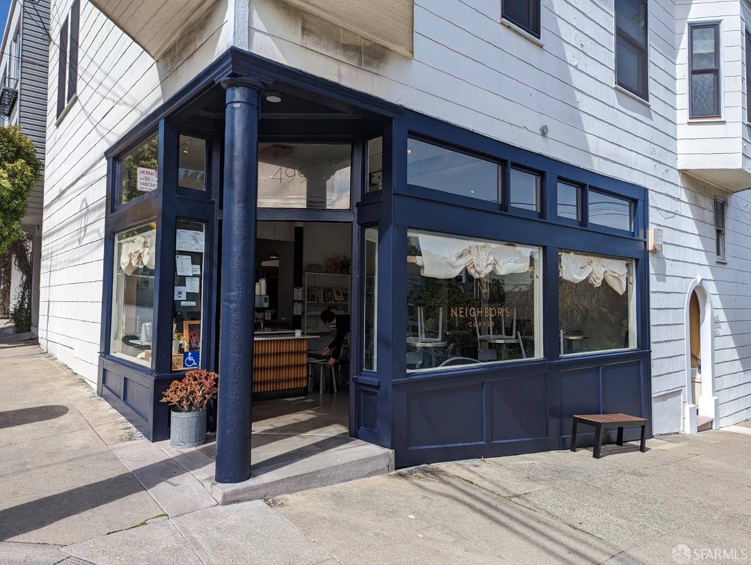 Detail Gallery Image 34 of 43 For 3711 Market St #B,  San Francisco,  CA 94131 - 2 Beds | 1 Baths