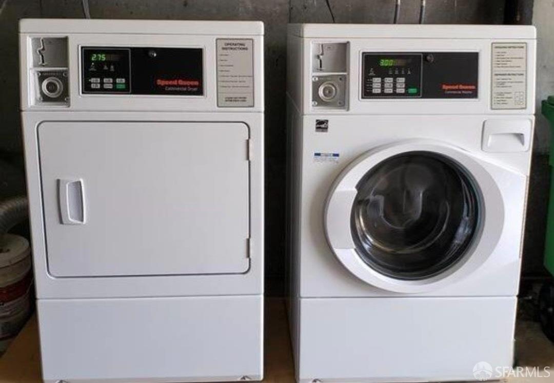 Detail Gallery Image 12 of 22 For 365 22nd Ave, San Francisco,  CA 94121 - 2 Beds | 2 Baths