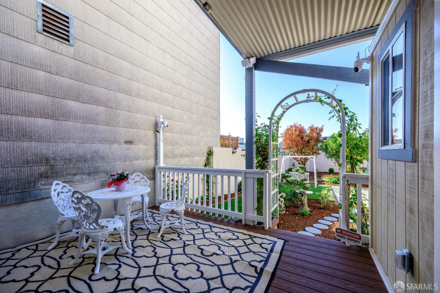 Detail Gallery Image 27 of 37 For 2371 30th Ave, San Francisco,  CA 94116 - 3 Beds | 1 Baths