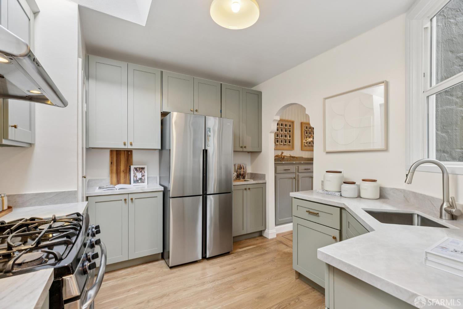 Detail Gallery Image 24 of 53 For 1472 Alemany Blvd, San Francisco,  CA 94112 - 2 Beds | 2 Baths