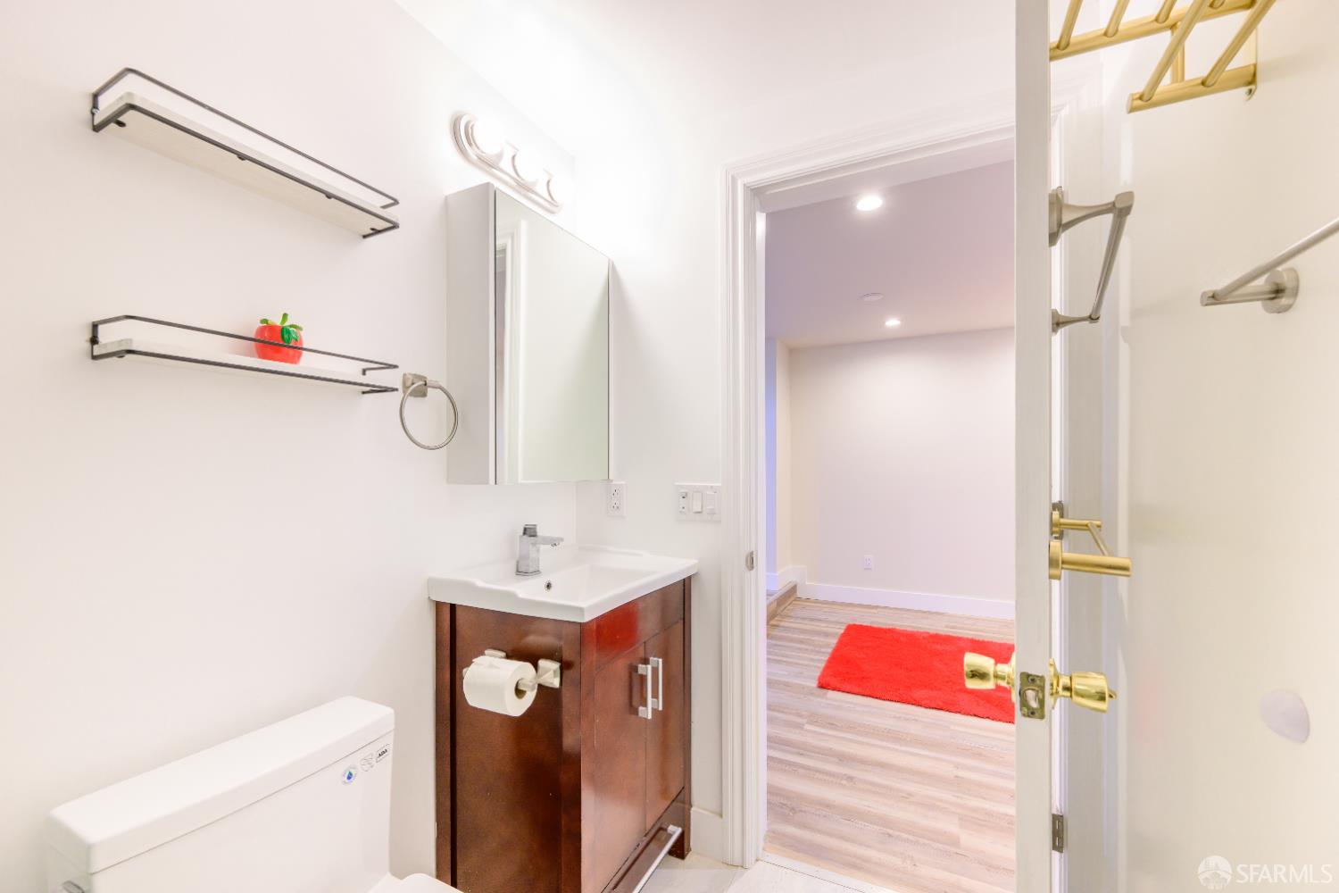 Detail Gallery Image 20 of 37 For 2371 30th Ave, San Francisco,  CA 94116 - 3 Beds | 1 Baths