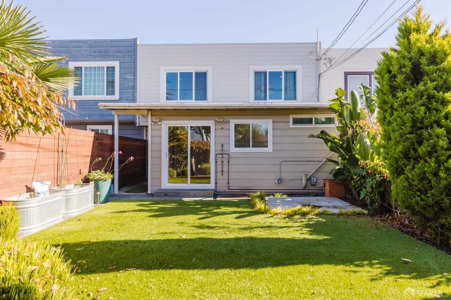 Detail Gallery Image 30 of 31 For 177 Meadowbrook Dr, San Francisco,  CA 94132 - 2 Beds | 2 Baths