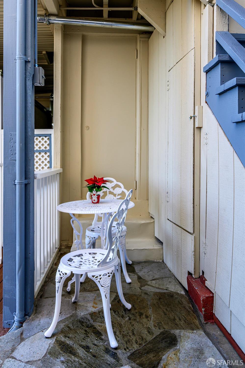 Detail Gallery Image 30 of 37 For 2371 30th Ave, San Francisco,  CA 94116 - 3 Beds | 1 Baths