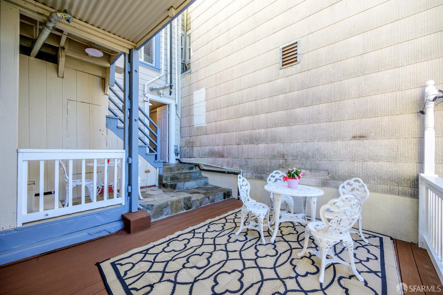 Detail Gallery Image 29 of 37 For 2371 30th Ave, San Francisco,  CA 94116 - 3 Beds | 1 Baths