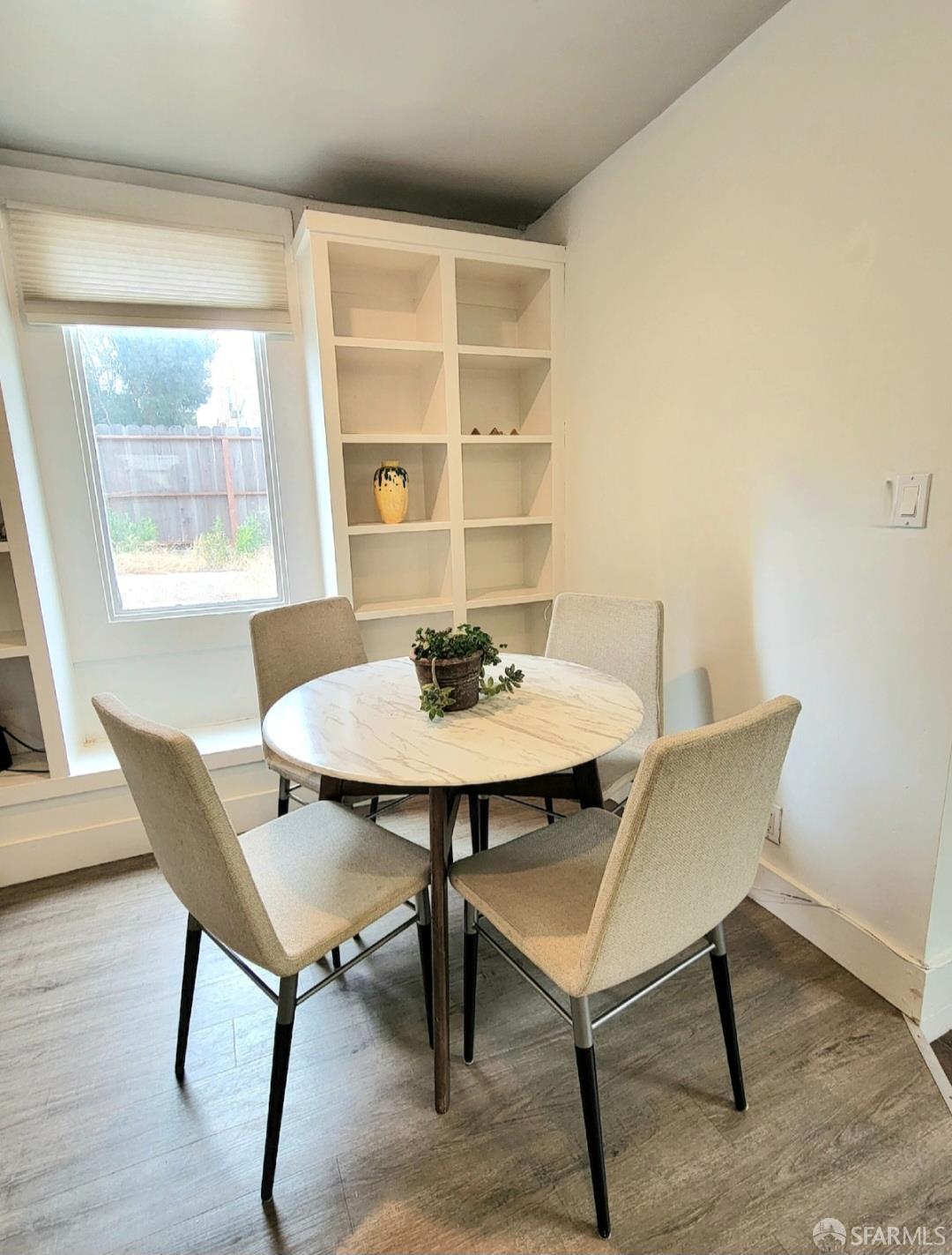 Detail Gallery Image 5 of 22 For 365 22nd Ave, San Francisco,  CA 94121 - 2 Beds | 2 Baths