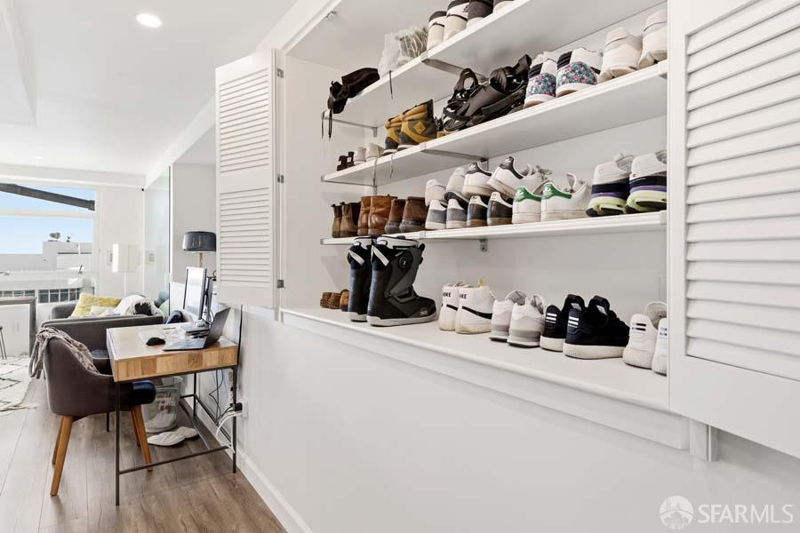 Detail Gallery Image 10 of 19 For 403 Main St 805n,  San Francisco,  CA 94105 - 0 Beds | 1 Baths