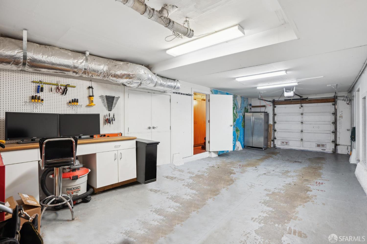 Detail Gallery Image 58 of 71 For 245 Alhambra St, San Francisco,  CA 94123 - 4 Beds | 3/1 Baths