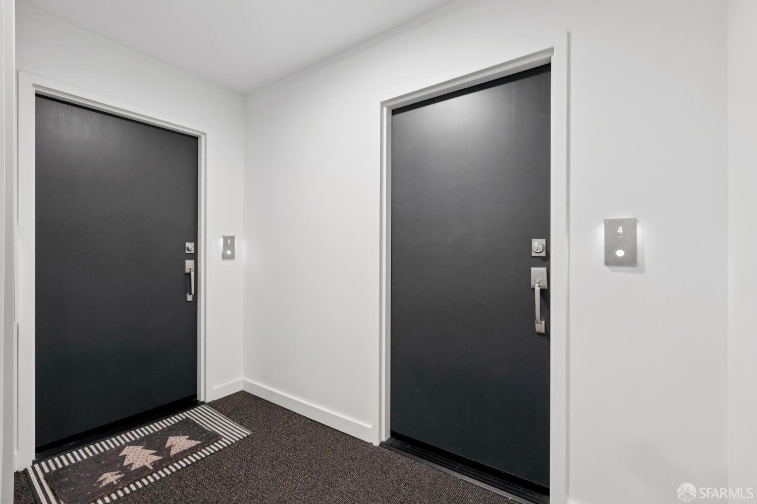 Detail Gallery Image 62 of 62 For 1624 Larkin St #4,  San Francisco,  CA 94109 - 1 Beds | 1 Baths